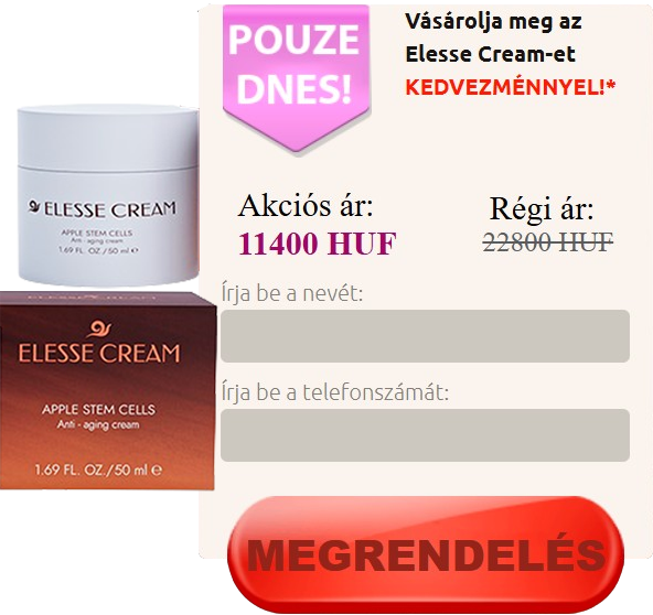 elesse cream elesse cream ára elesse cream vélemények elesse cream Románia elesse cream fórum Elesse Cream ár Elesse Cream webshop Elesse Cream fizetés átvételkor Elesse Cream rendelés Elesse Cream szállítás Magyarország Elesse Cream hatékonyság Elesse Cream összetevők Hol vásárolható Elesse Cream Elesse Cream akció